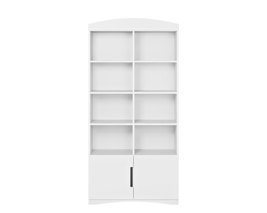 Bibliothèque chambre enfant EMMA tendance KAMAZZA