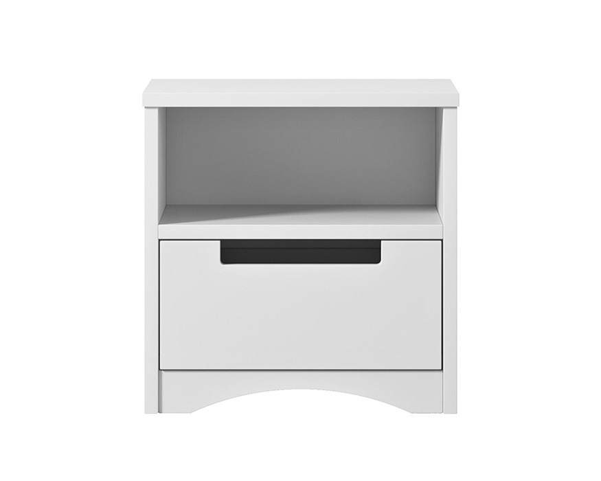 Chevet chambre enfant EMMA tendance KAMAZZA