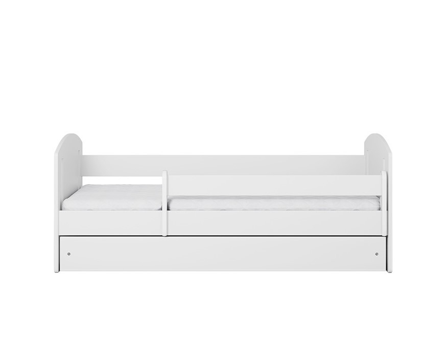 KAMAZZA lit EMMA de face chambre enfant