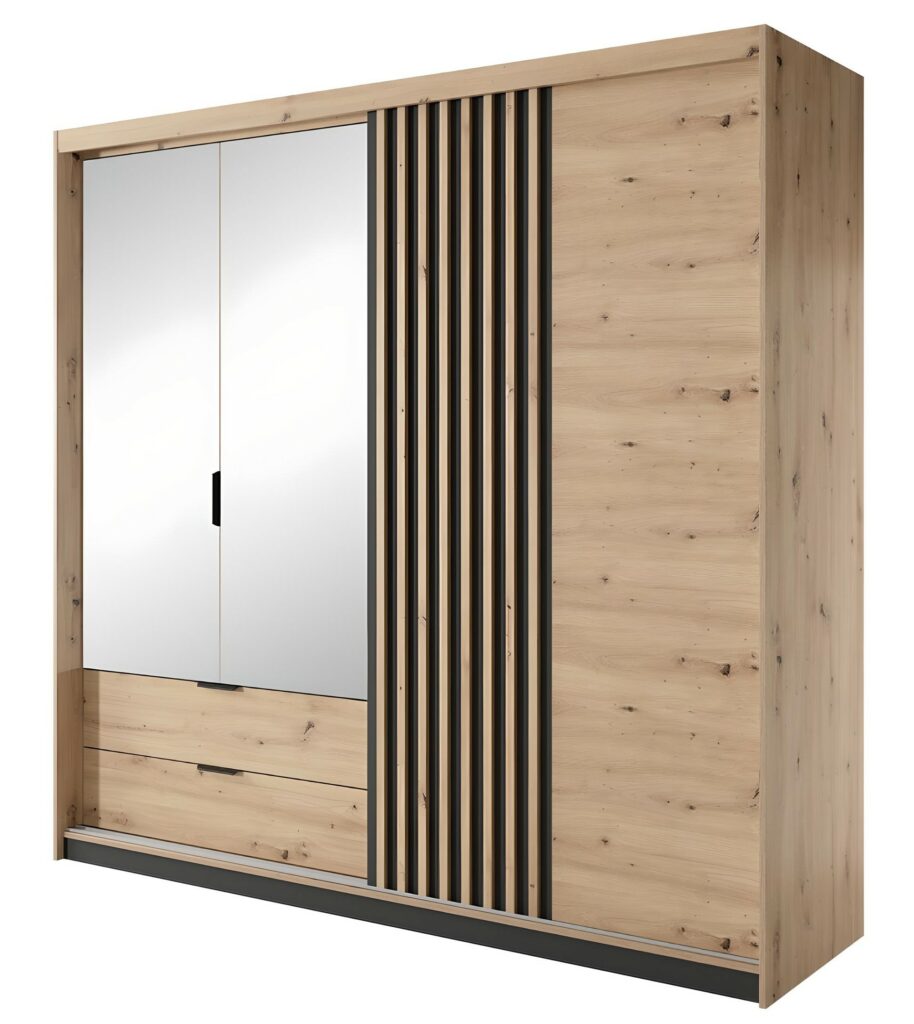 Armoire LYTA fabrication européenne KAMAZZA