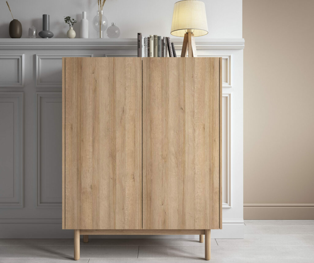 Buffet Haut ELOÏSE Ambiance KAMAZAA