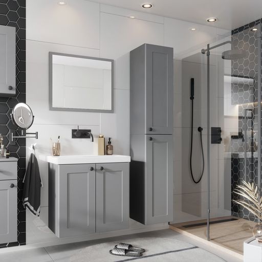 Ensemble de salle de bain VENIA KAMAZZA