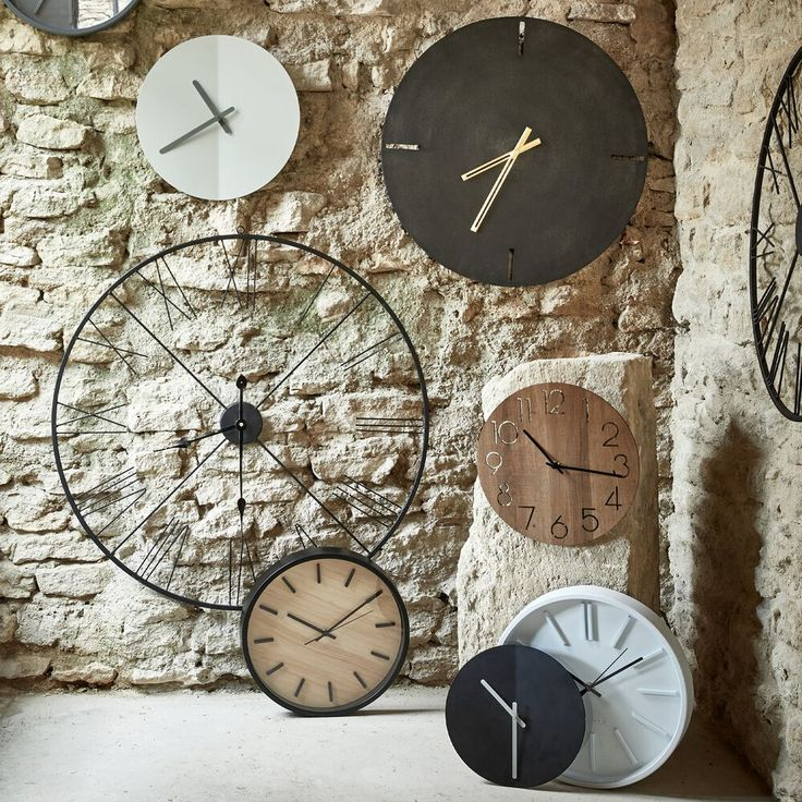 20 idées de déco murale industrielle style atelier