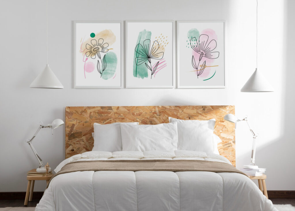 choisir sa tête de lit