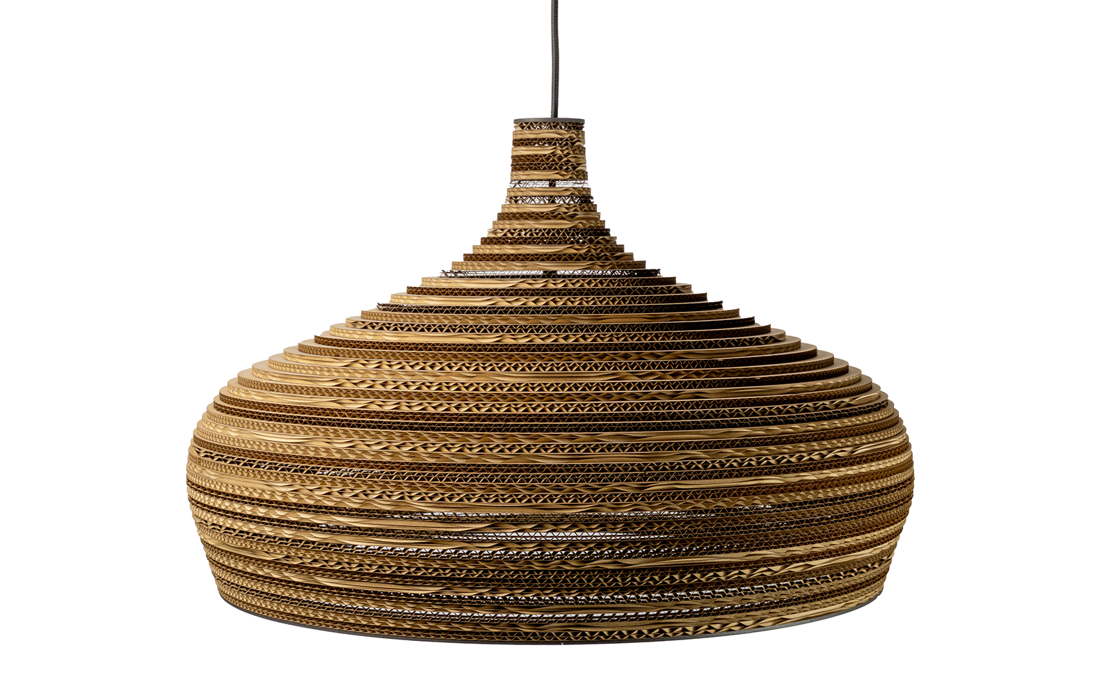 suspension luminaire salon - Kamazza