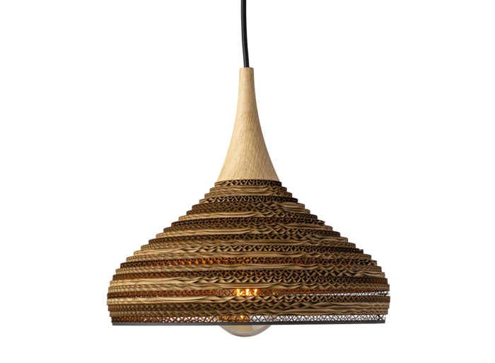 suspension luminaire design