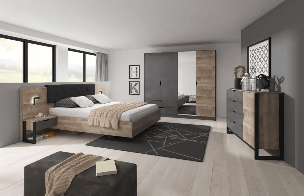 Dressing pour chambre