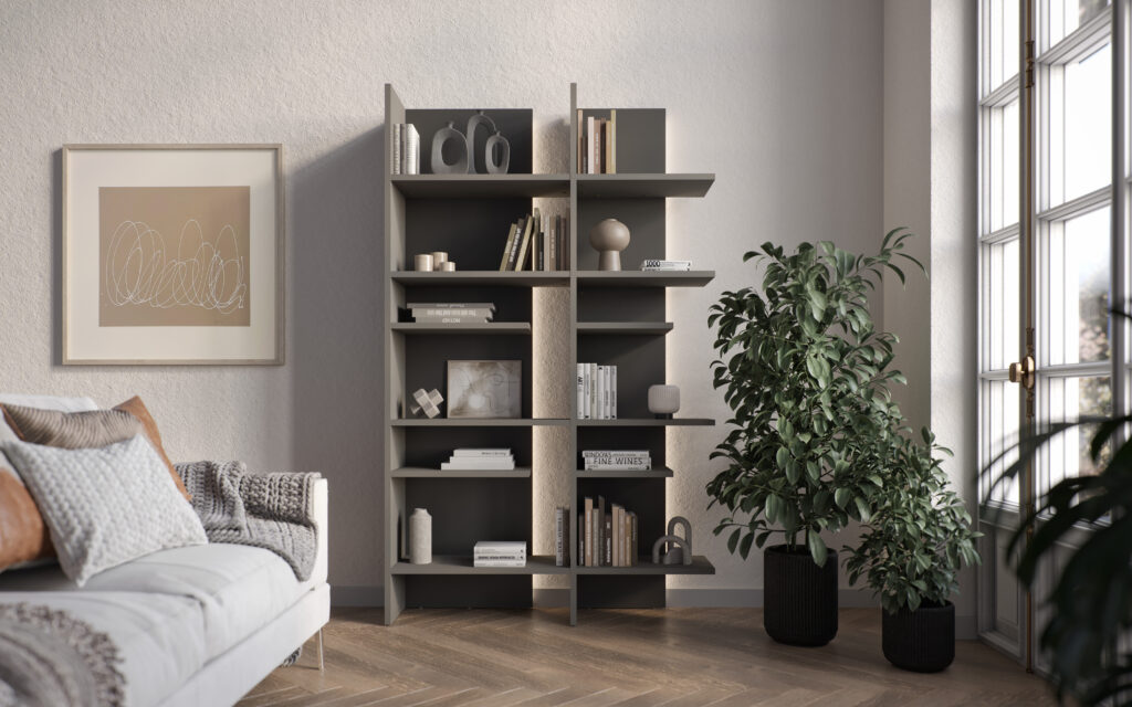 Bibliothèque KAMAZZA