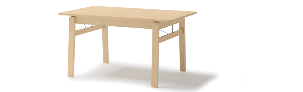 Table à manger KAMAZZA