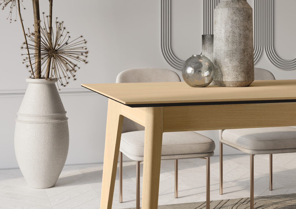 Table à manger KAMAZZA