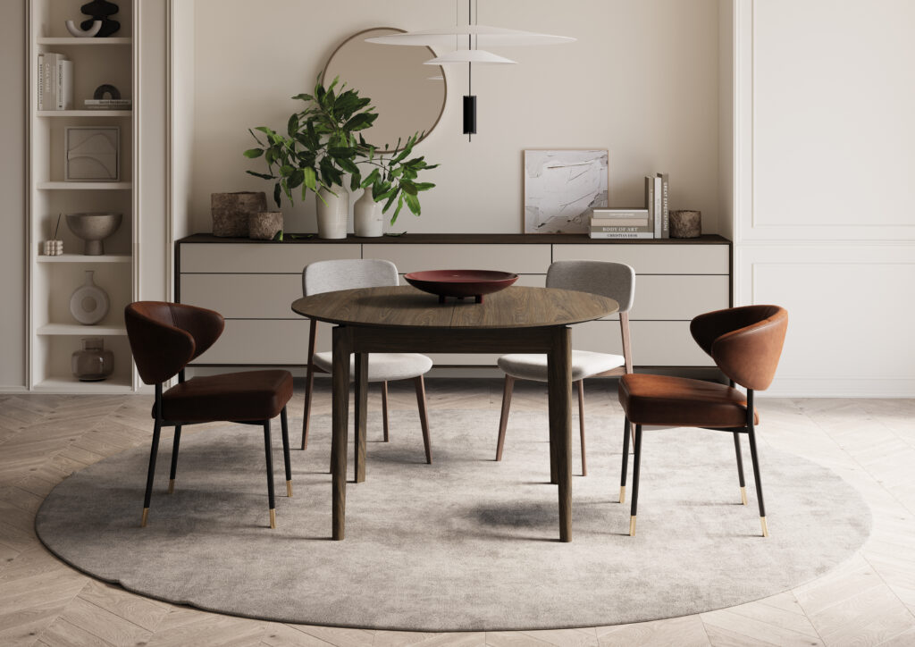 Table à manger KAMAZZA