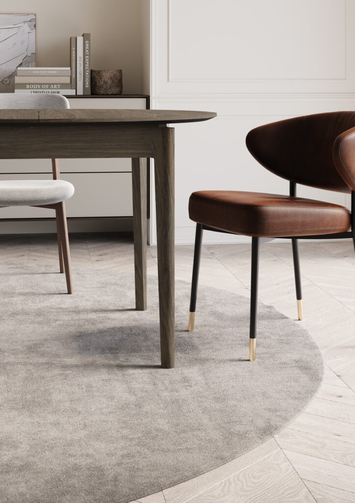 Table à manger KAMAZZA