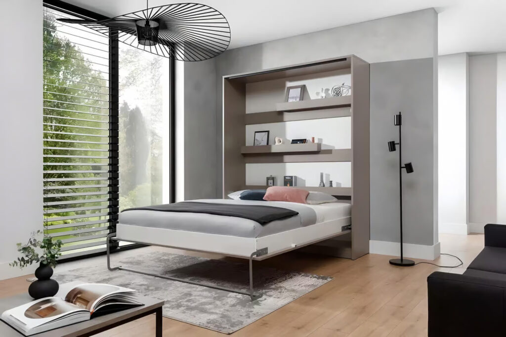 Aménager une chambre d'ami - LOLITA 140 x 200 - article de blog