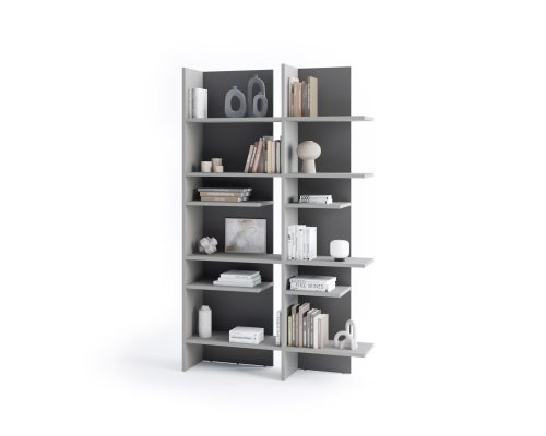 Bibliothèque KAMAZZA