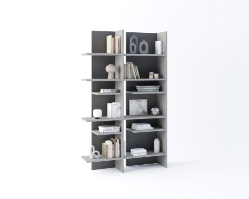 Bibliothèque KAMAZZA